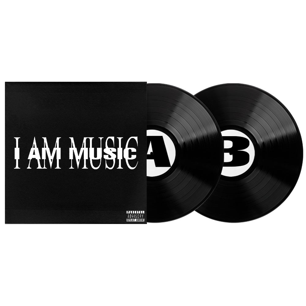 Playboi Carti Music [Explicit Content] (2 Lp's)