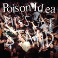 Poison Idea Pigs Last Stand