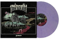 Poltergeist Nachtmusik (Clear / Purple Marbled)
