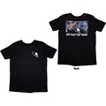 Pop Smoke Stars Infill Black