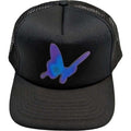 Post Malone Butterfly Black