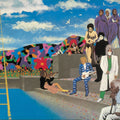 Prince and the Revolution Around The World In A Day [Deluxe 2CD]