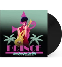 Prince Miami Glam Slam Club 1994 [Import]