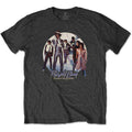 Prince Purple Rain Circle Grey