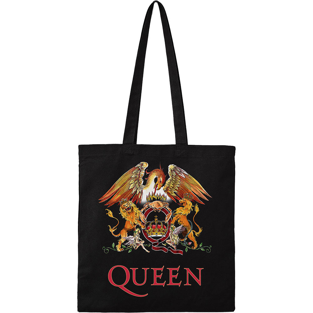 Queen Classic Crest