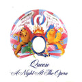 Queen Night at the Opera (Remastered) [Import]