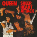 Queen Sheer Heart Attack (Remastered, Reissue)