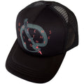 Queens Of The Stone Age Q Emblem Black