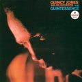 Quincy Jones The Quintessence [Shm-Cd]
