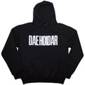 Radiohead Daehoidar Black
