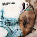 Radiohead Ok Computer Oknotok 1997 2017
