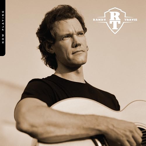 Randy Travis Now Playing