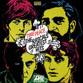 Rascals, The Time Peace - The Rascals Greatest Hits (Blue Beautiful Morning Monophonic Viny