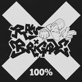 Raw Brigade 100%