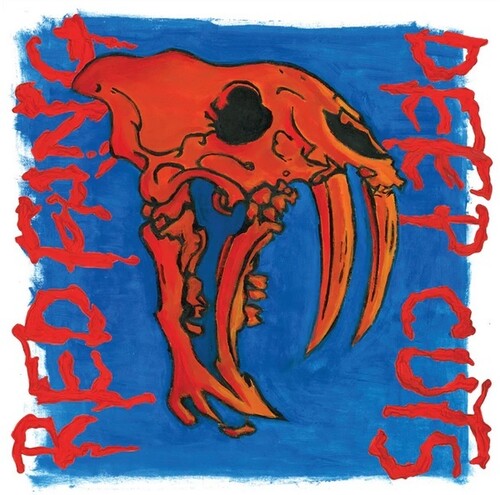 Red Fang Deep Cuts (2 Cd's)