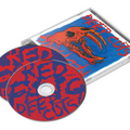 Red Fang Deep Cuts (2 Cd's)