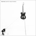 REMKO SCHA Guitar Mural 1 feat. The Machines