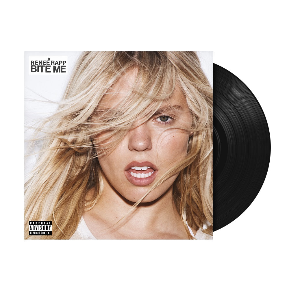Reneé Rapp Bite Me (Lp)