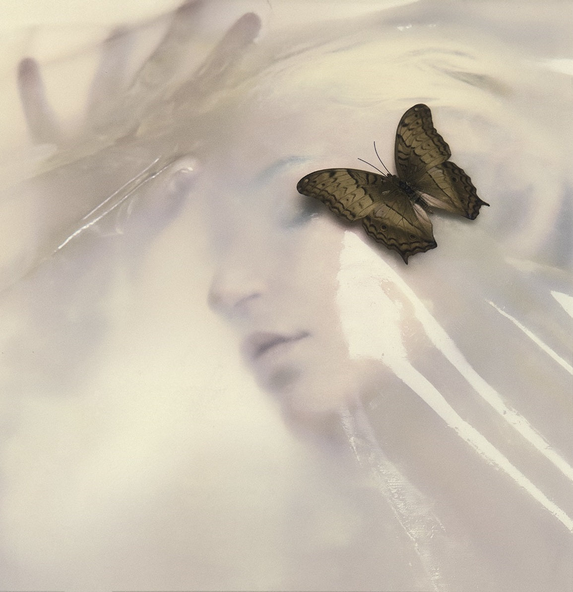 Return To Dust Speak Like The Dead [Ep]