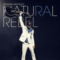 Richard Ashcroft Natural Rebel [Blue Vinyl]