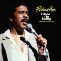 Richard Pryor I Hope I'M Funny: The Warner Albums (1974-1983)