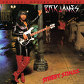 Rick James Street Songs (180 Gram Vinyl, Limited Edition)