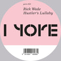 RICK WADE Hustler'S Lullaby