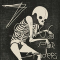 Riggs, Dax 7 Songs For Spiders