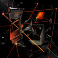 Rise Against Ricochet [Lp]