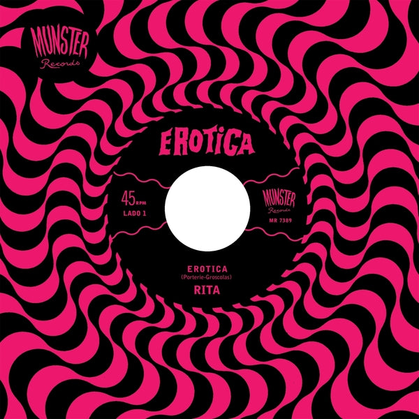 Rita/Aguaturbia Erotica