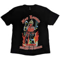 Rob Zombie Lord Dinosaur Black