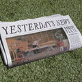 Robert Ellis Yesterday's News (RANDOM COLOR VINYL)
