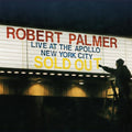 Robert Palmer Live At The Apollo