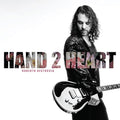 Roberto Restuccia Hand 2 Heart