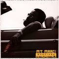 Roc Marciano Mt. Marci (Instrumentals) (2 Lp's)