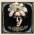 ROD HAMDALLAH Think About It EP