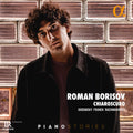 Roman Borisov Godowsky, Franck & Rachmaninoff: Chiaroscuro