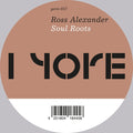 ROSS ALEXANDER Soul Roots