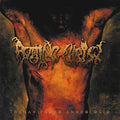 Rotting Christ Thanatiphoro Anthologio (Clear Vinyl 3Lp)