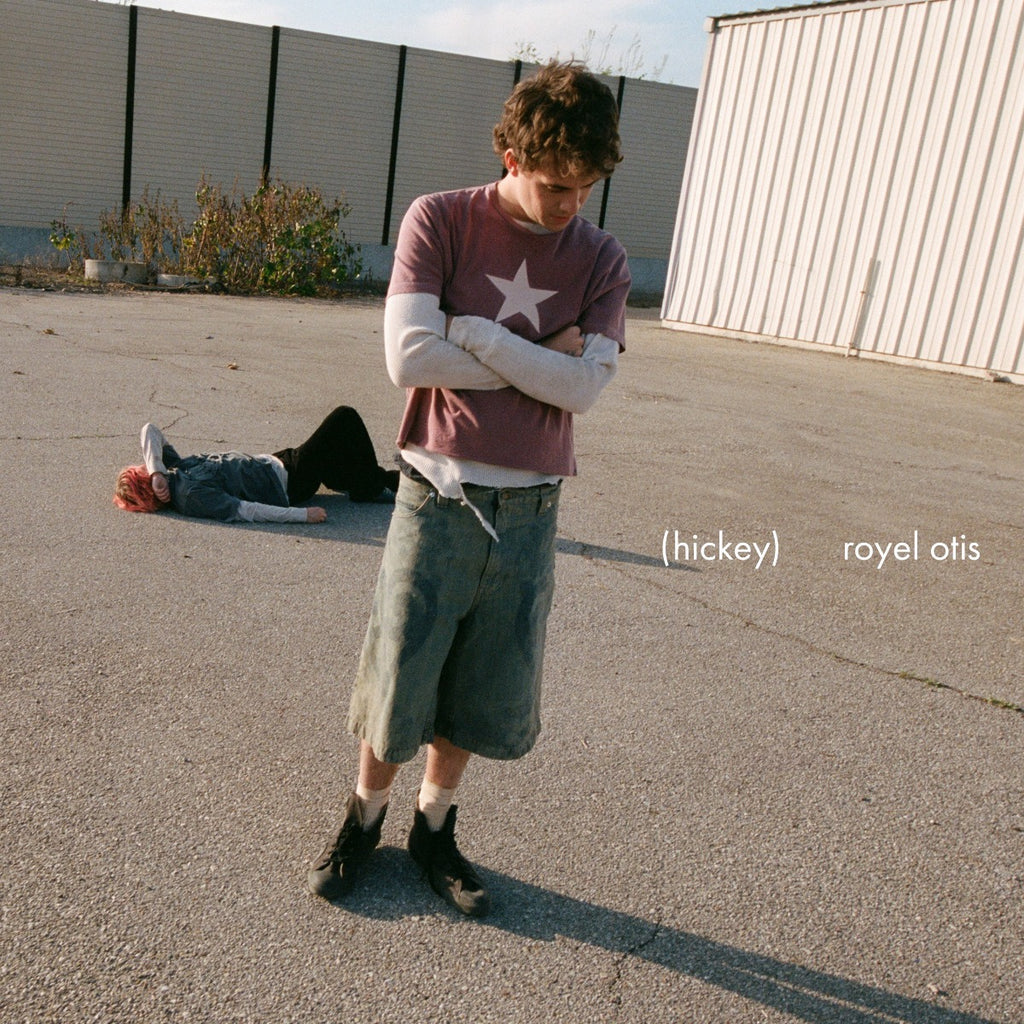 Royel Otis Hickey