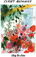 Rudy De Anda Closet Botanist [Explicit Content] (Limited Edition, Transparent Teal Colored Vinyl)