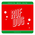 RUF DUG Casita Mas Alta