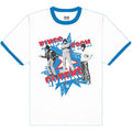 Run Dmc Kings From Queens Blue