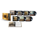 Rush 50 [Deluxe 180g 7 LP]