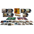 Rush 50: Super Deluxe Edition (4 Cd's/ 7 180 Gram Lp's] (Box Set)