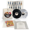 Russo, Jeff & Perrine Virgile The Umbrella Academy 3 & 4 (Original Series Soundtrack)