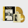 Rusty Williams Grand Man (Deluxe Edition) (Indie Exclusive Bonus 7") [Gold Vinyl]