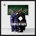 SABA ALIZADEH Temple Of Hope