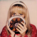 Sabrina Carpenter Fruitcake [Milky Clear 12" Ep]