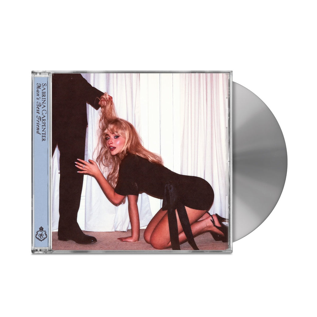 Sabrina Carpenter Man's Best Friend